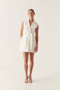 Mini Dresses: Encompass Utility Mini Dress