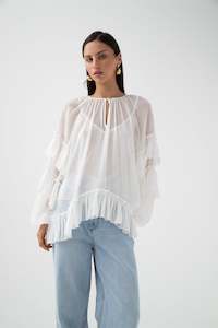 Mina Blouse
