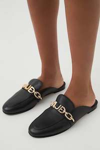Aspect Loafer Mule