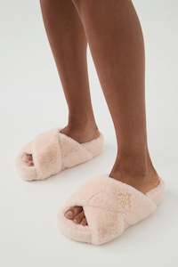Sale Shoes: Agora Platform Slipper