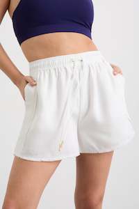 Signature Logo Short 603