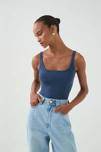 Body: Emma Knit Tank