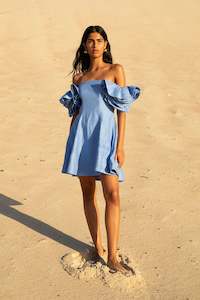 Party Dressing: Twyla Mini Dress