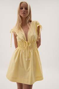 Sale Dresses: Marley Mini Dress