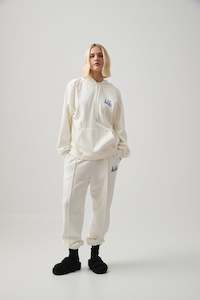 Sale Knitwear Jumpers: Pin Tuck Oversized Hoodie 411