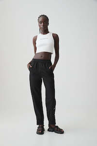 Sale Pants: Bonded Mesh Trackpant 519