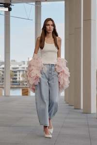 Pants: Briar Barrel Jean