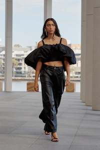 Pants: Harper Barrel Pants