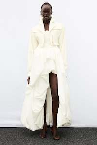 Brodie Leather Jacket