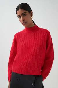 Sale Knitwear Jumpers: Yasmine Knit