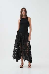 New Arrivals: Atlas Knit Midi Dress