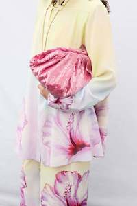 Bags Wallets: Arden Large Clutch