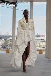 Maxi Dresses: Carina Gown