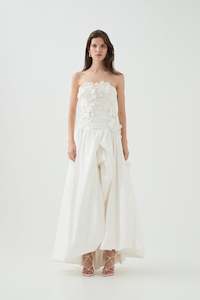 Splendour Flower Gown