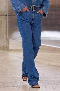 Aje Denim: Elliot Jean