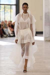 Jackets: Mirella Trench