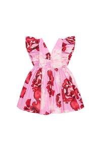 Fleur Kids Dress