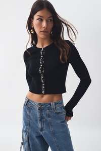 Alchemy Knit Cardigan