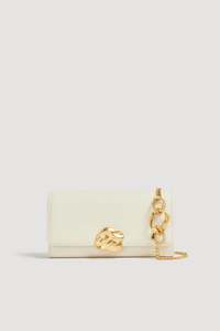 Bags Wallets: Isla Clutch