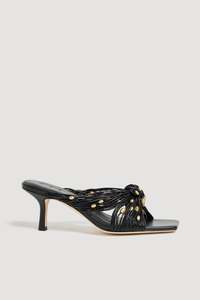 Shoes: Reese Low Heel