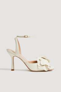 Nectar Flower Heel