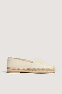 Shoes: Lune Espadrille