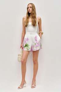 Shorts: Rosetta Short