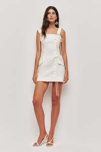Solene Mini Dress