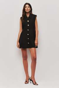 Sacha Mini Dress
