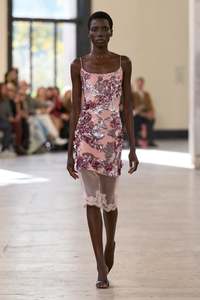 Mini Dresses: Halo Mini Sequin Dress