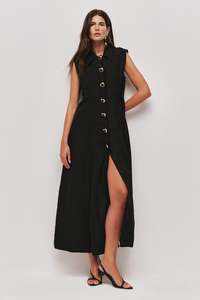 Sacha Midi Dress