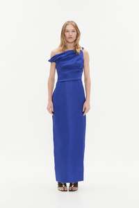 Maxi Dresses: Bridgette Midi Dress