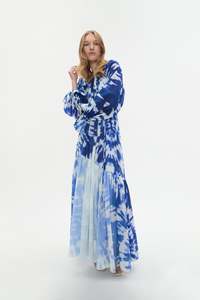 Maxi Dresses: Asher Midi Dress