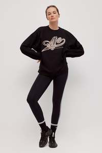 Wild Terry Jumper 401