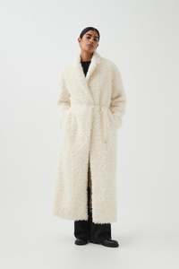 Sale Jackets Coats: Alpine Coat