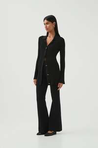 Sale Pants: Gallery Knit Pant