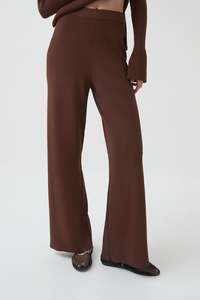 Sale Pants: Bella Knit Pant