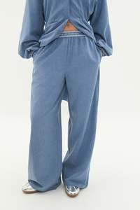 Sale Pants: Logo Elastic Pant 513