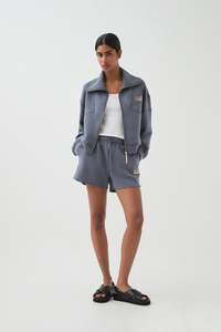 Sale Shorts: Scuba Logo Short 603