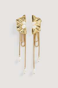 Jewellery: Sierra Drop Stud