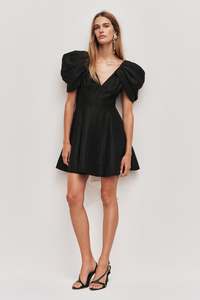 Bisou Mini Dress