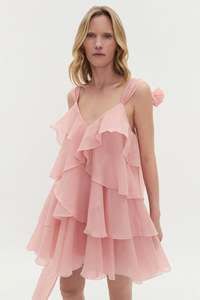 Birthday Dresses: Erin Mini Dress