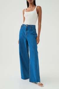 Aje Denim: Outline Denim Jeans