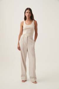 Pants: Caterina Tailored Pant