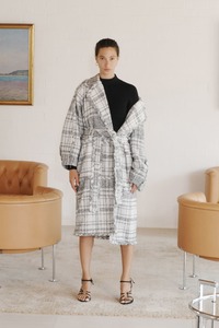 Jackets: Rebellion Coat