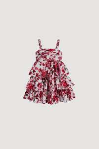Casia Kids Dress