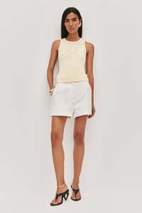 New Arrivals: Freddie Short