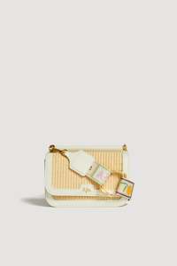 Bags Wallets: Veda Crossbody