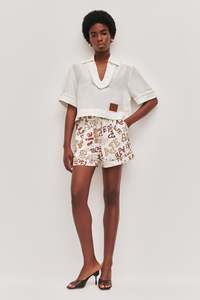 Tropez Short