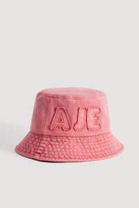 Electra Bucket Hat